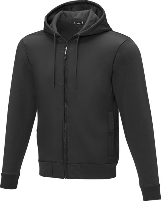Men's Hybrid Jacket