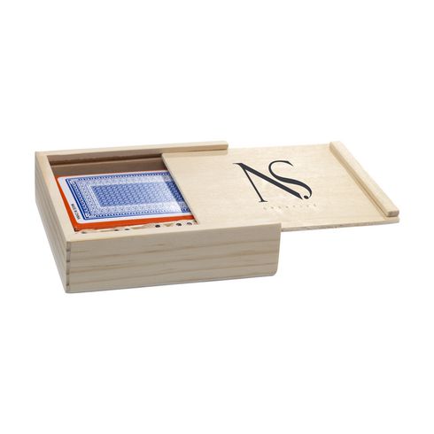 Branded Dice & Play Game