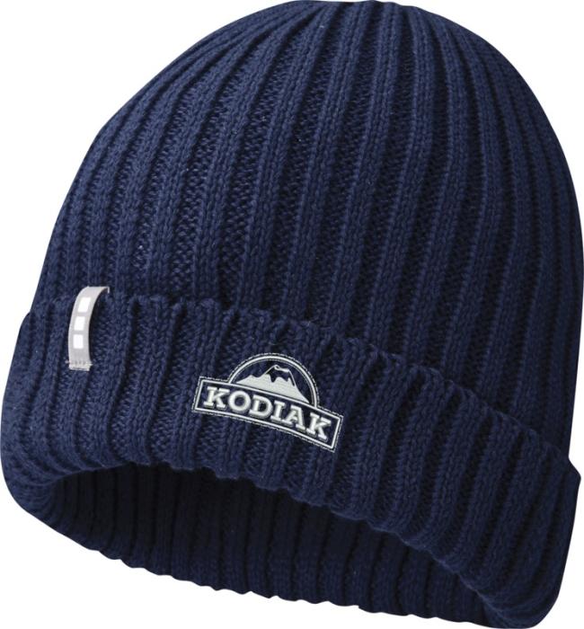 Branded Organic Branded Beanie