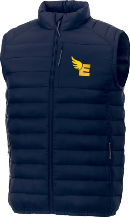 Men's Insulated Bodywarmer