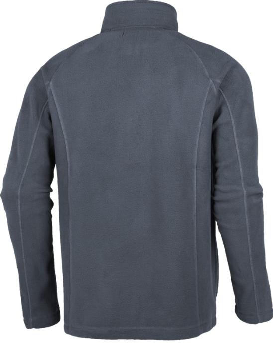 Men's Full Zip Fleece Jacket