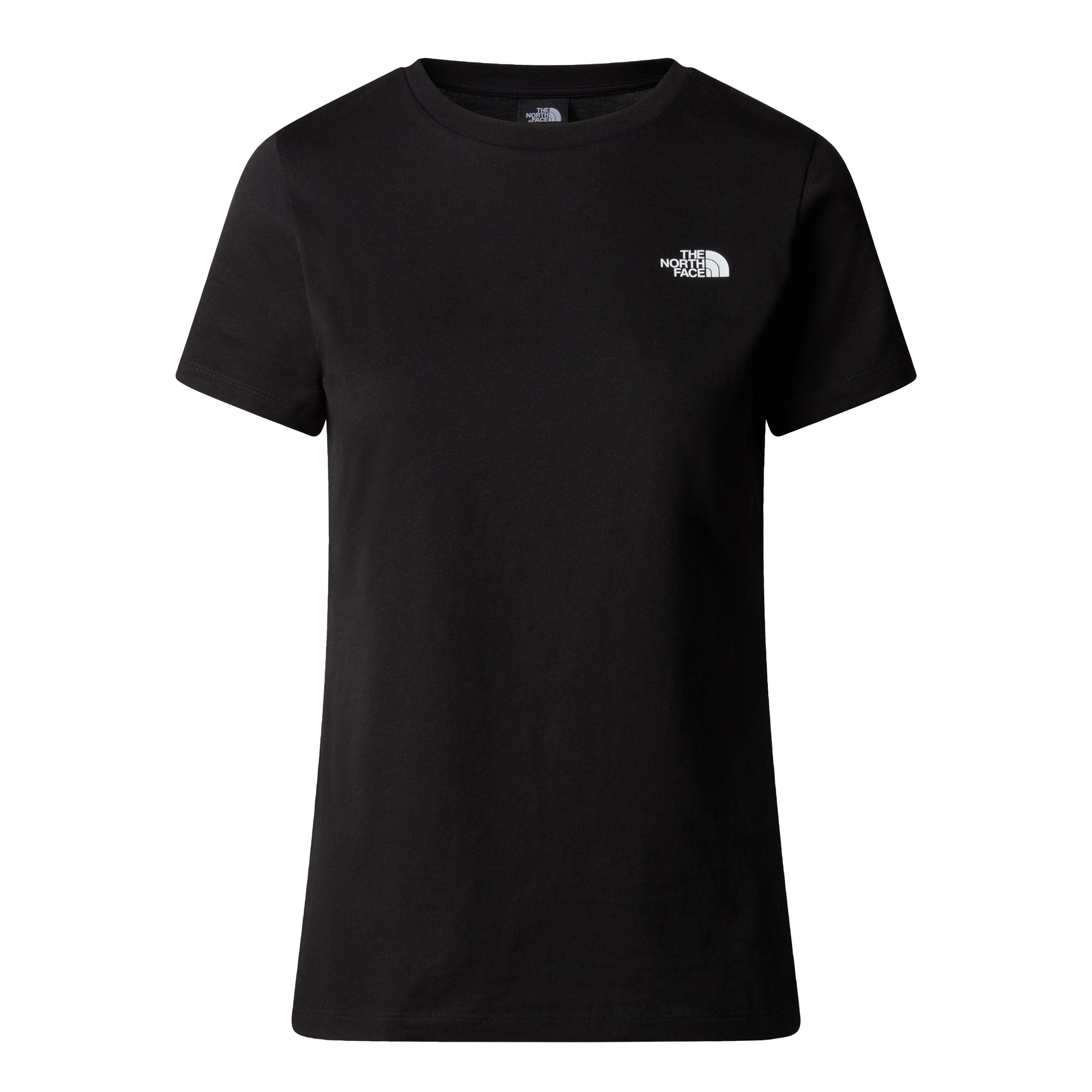 Women’s Branded The North Face Simple Dome T-shirt