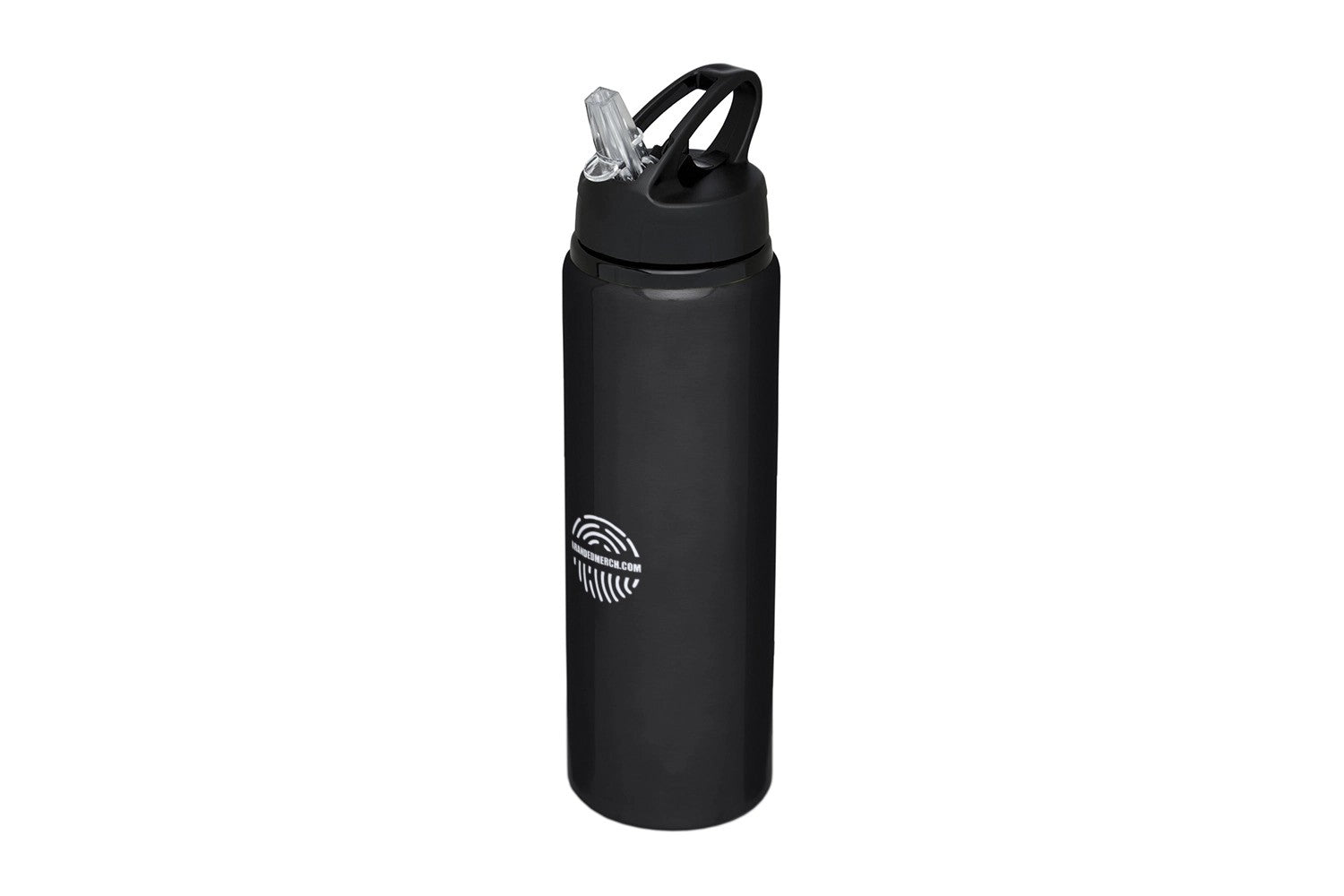 Aluminium Walled Sports Bottle 800ml