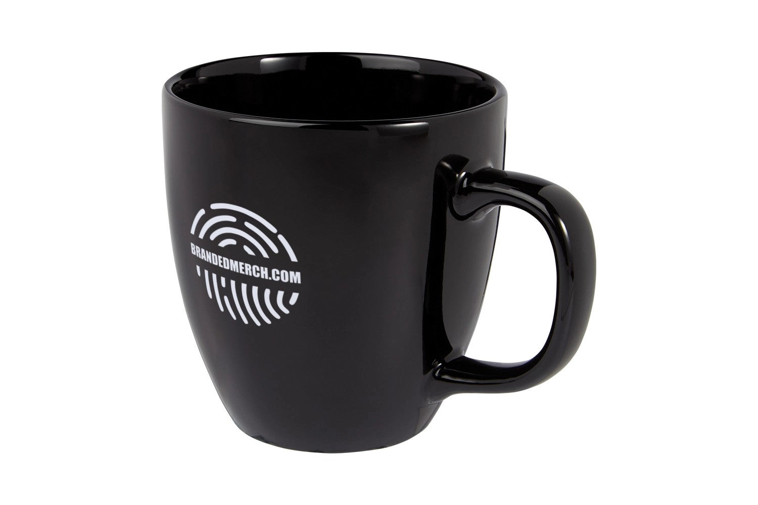 Printed Ceramic Mug 430ml