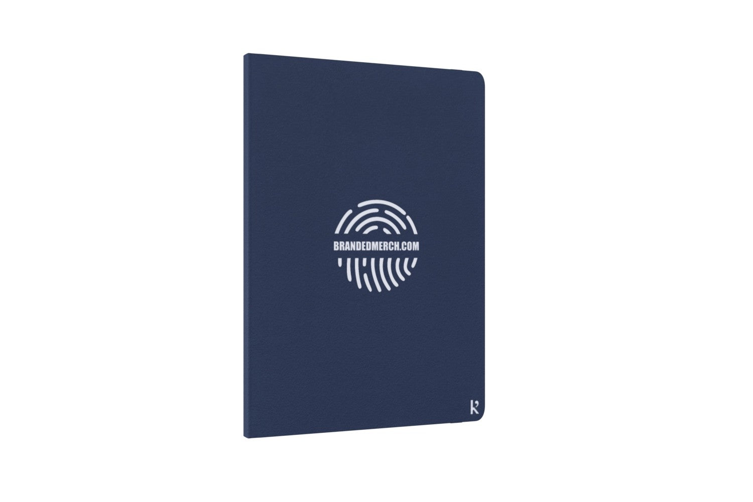 Karst® A5 Stone Paper Hardcover Lined Notebook