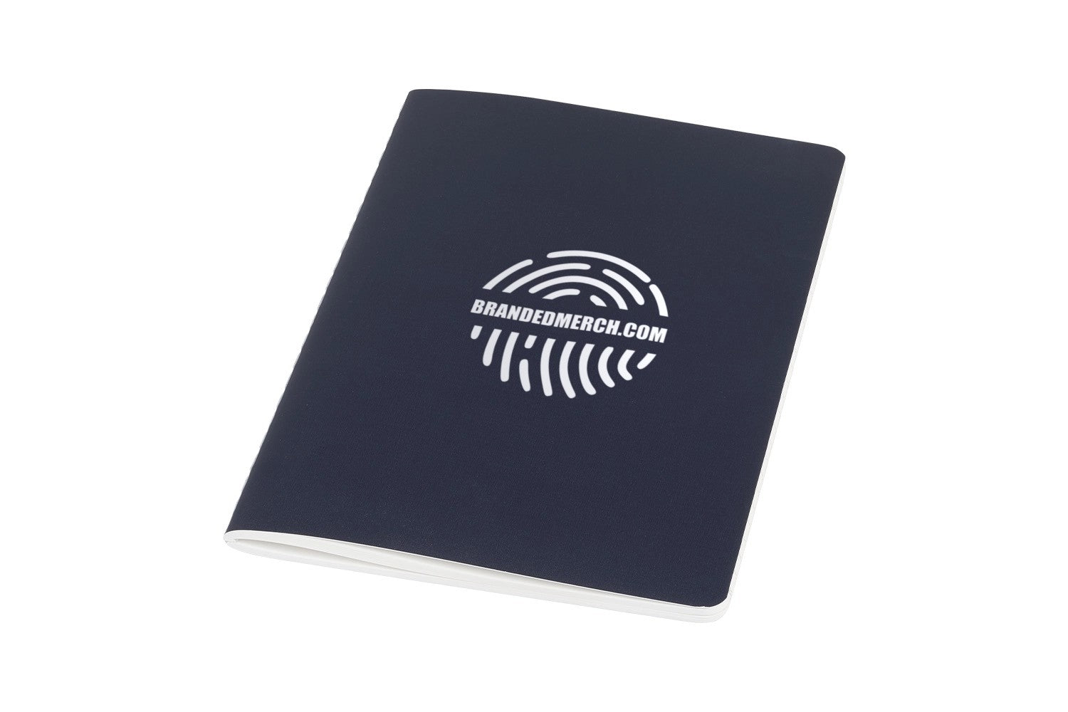 Shale Stone Paper Cahier Journal