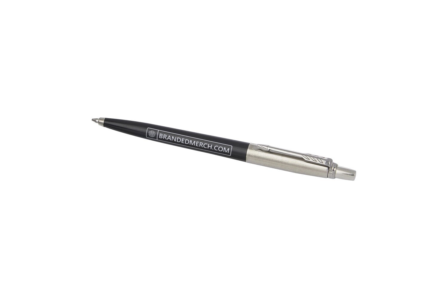 Branded Parker Jotter Recycled Ballpoint Pen