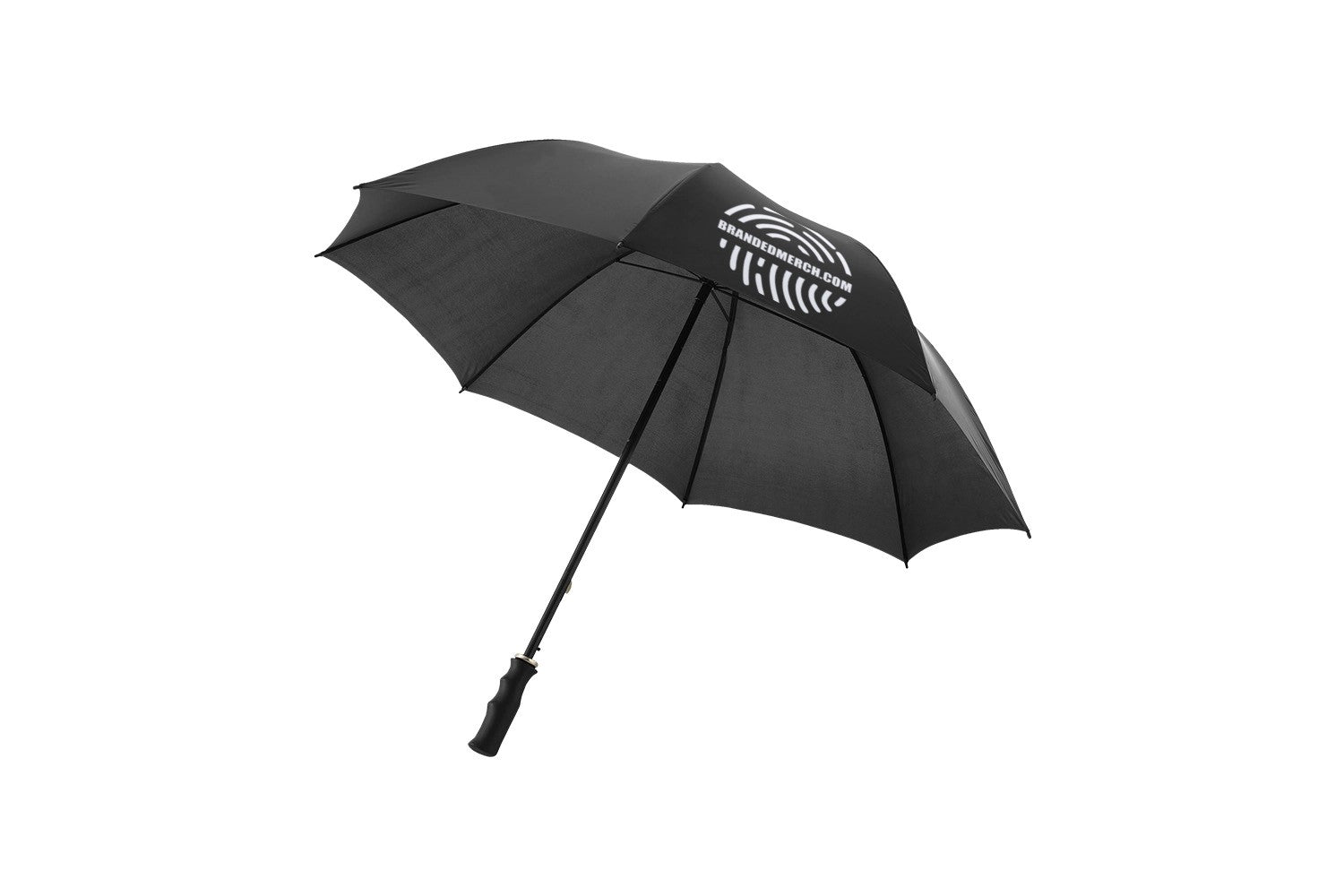 23" Auto Open Branded Umbrella