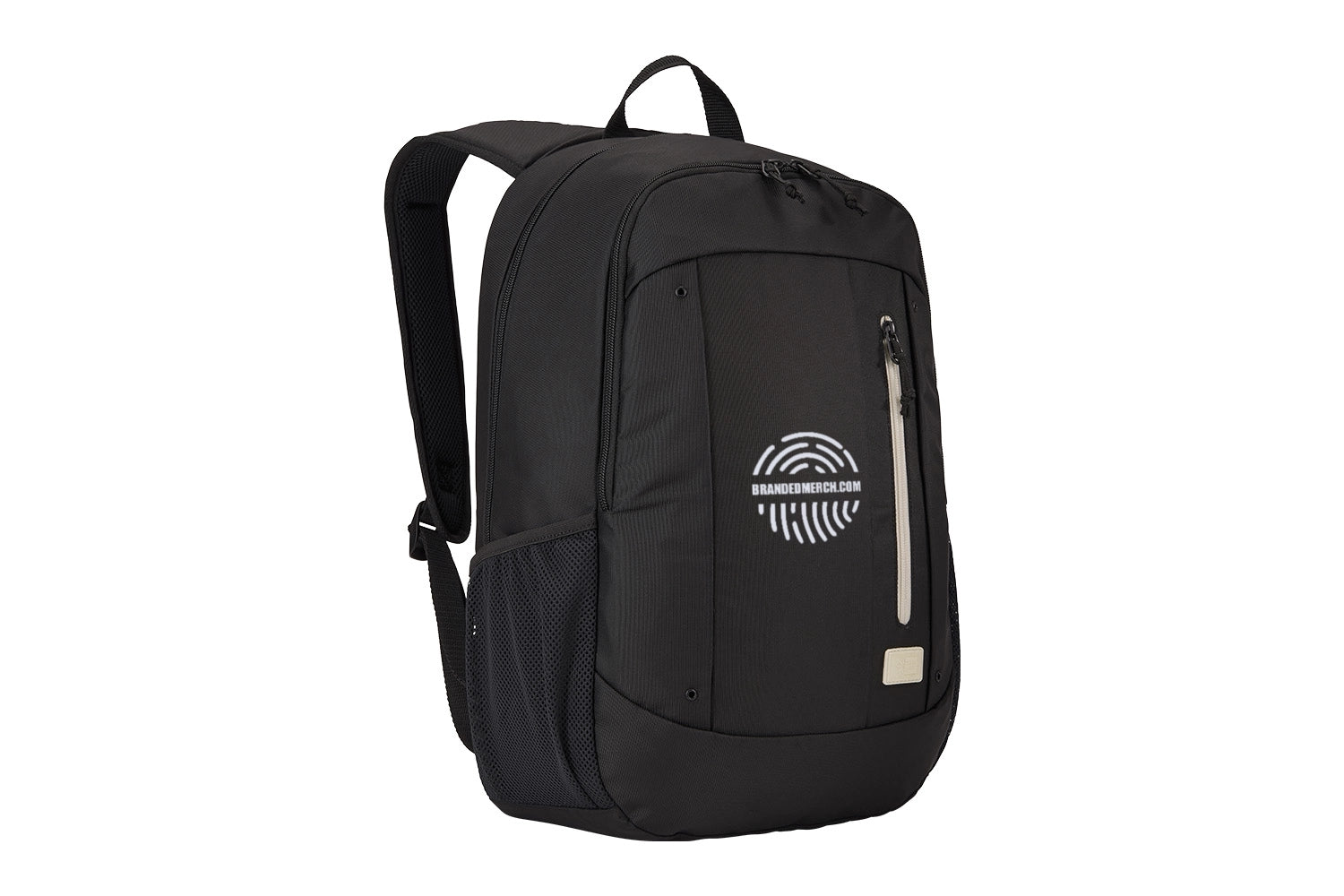 Case Logic Jaunt 15.6" recycled backpack