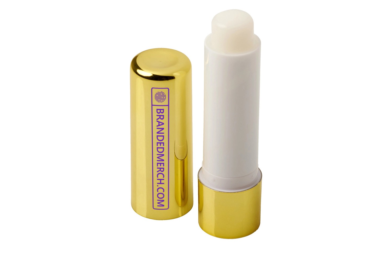 Metallic Lip Balm