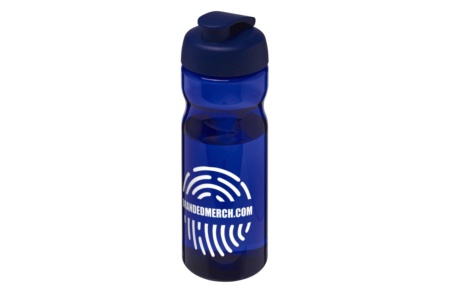 H2O Active® Flip Lid Sport Bottle 650ml
