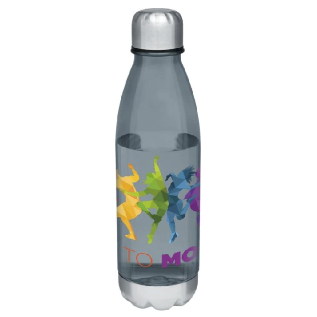 Branded water bottle 685ml