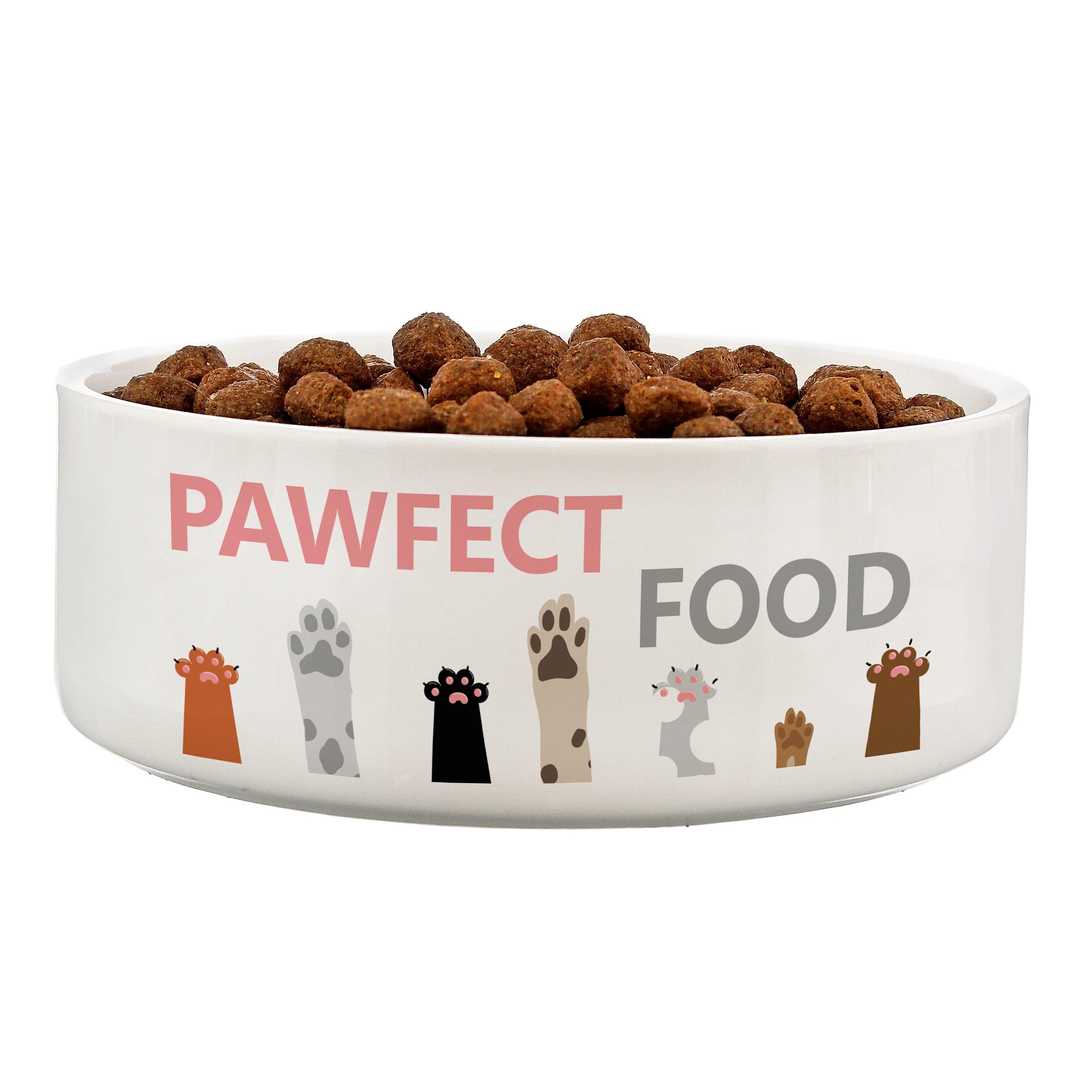 Ceramic Pet Bowl