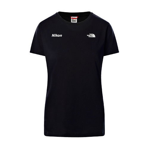 Women’s Branded The North Face Simple Dome T-shirt