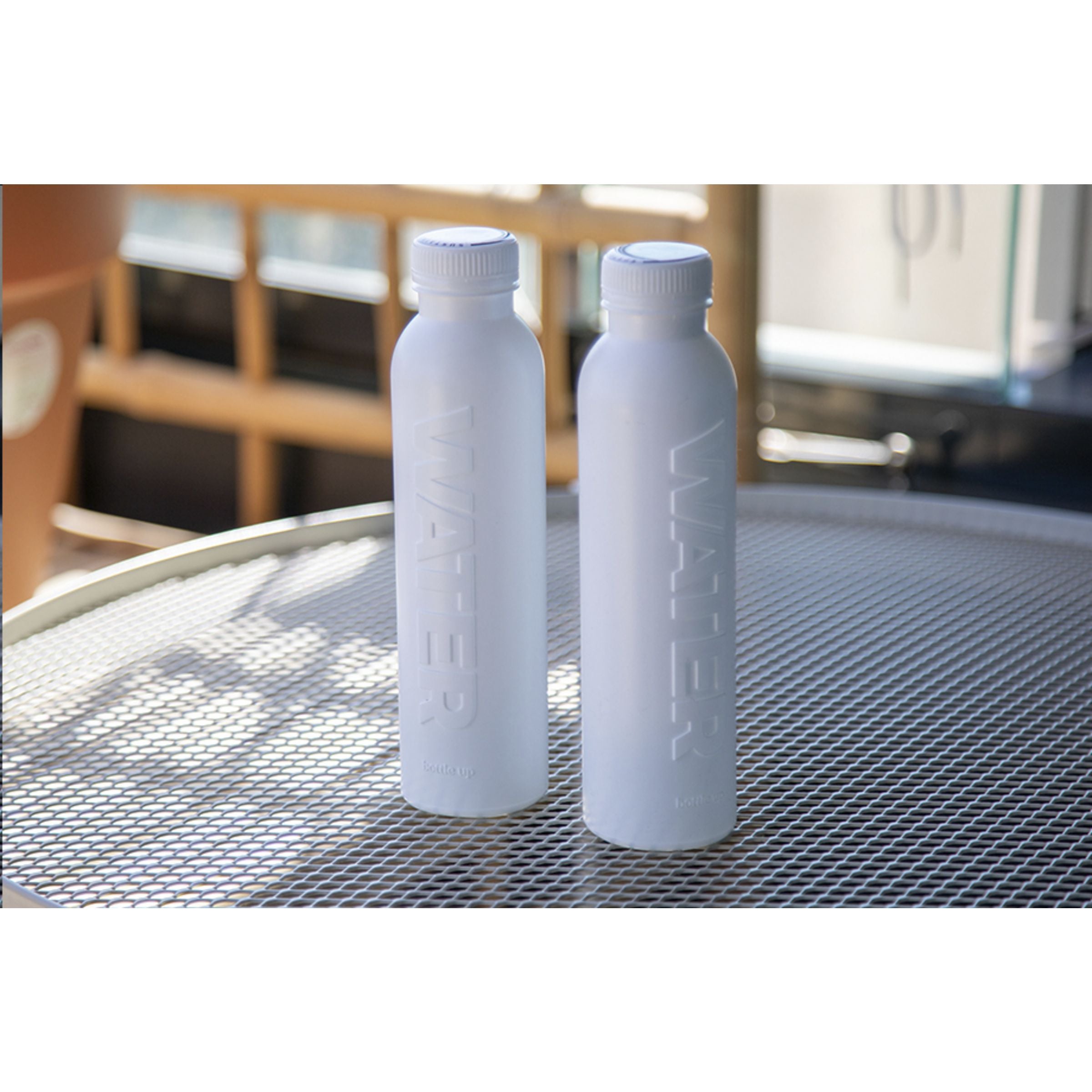 Bottle Up Branded Spring water 500ml