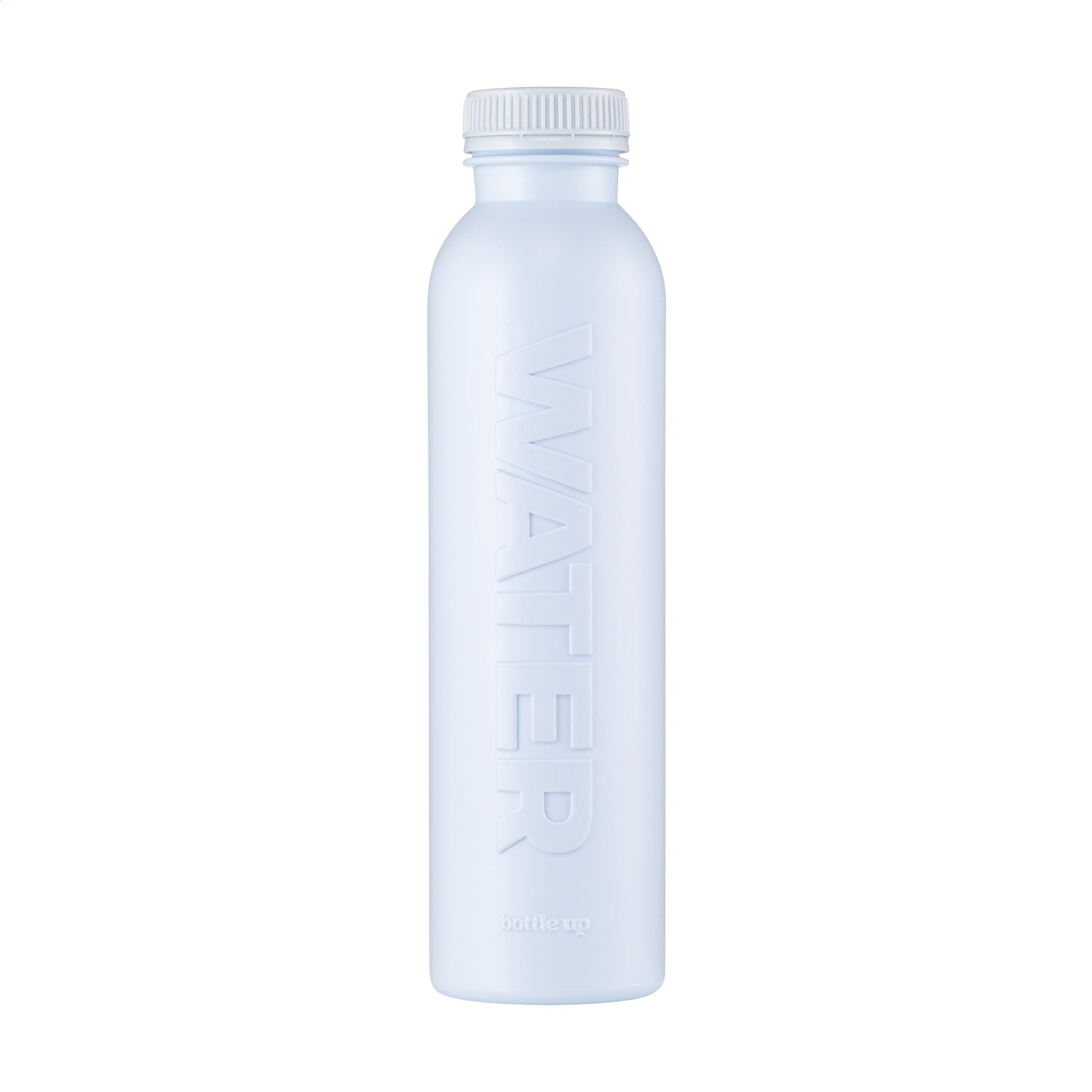 Bottle Up Branded Spring water 500ml