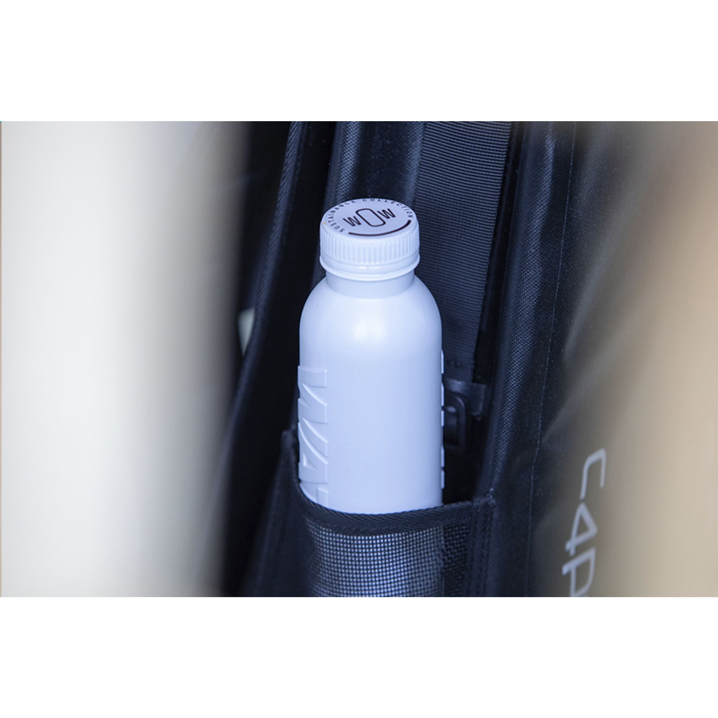 Bottle Up Branded Spring water 500ml