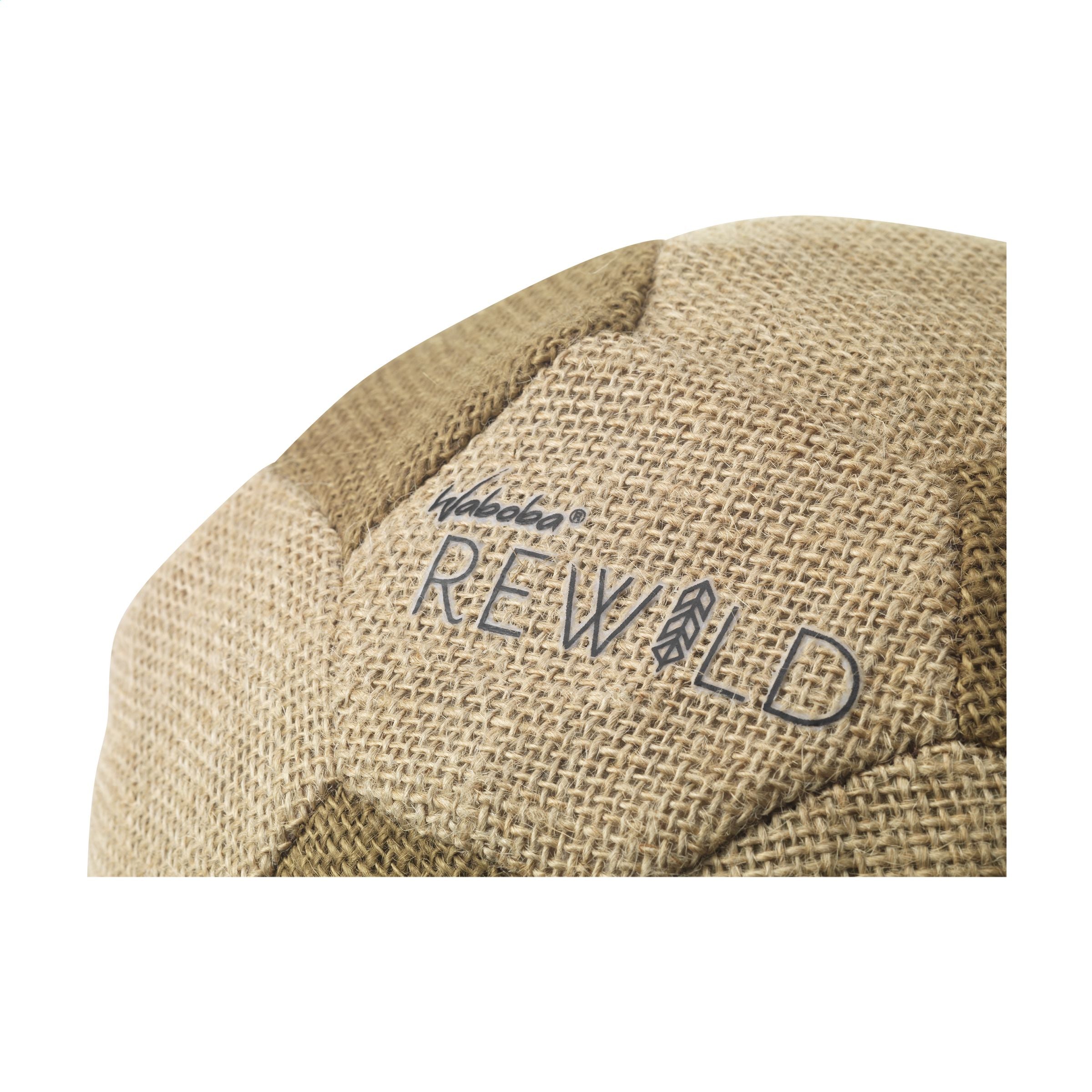 Sustainable Eco Friendly Printed Football 22cm