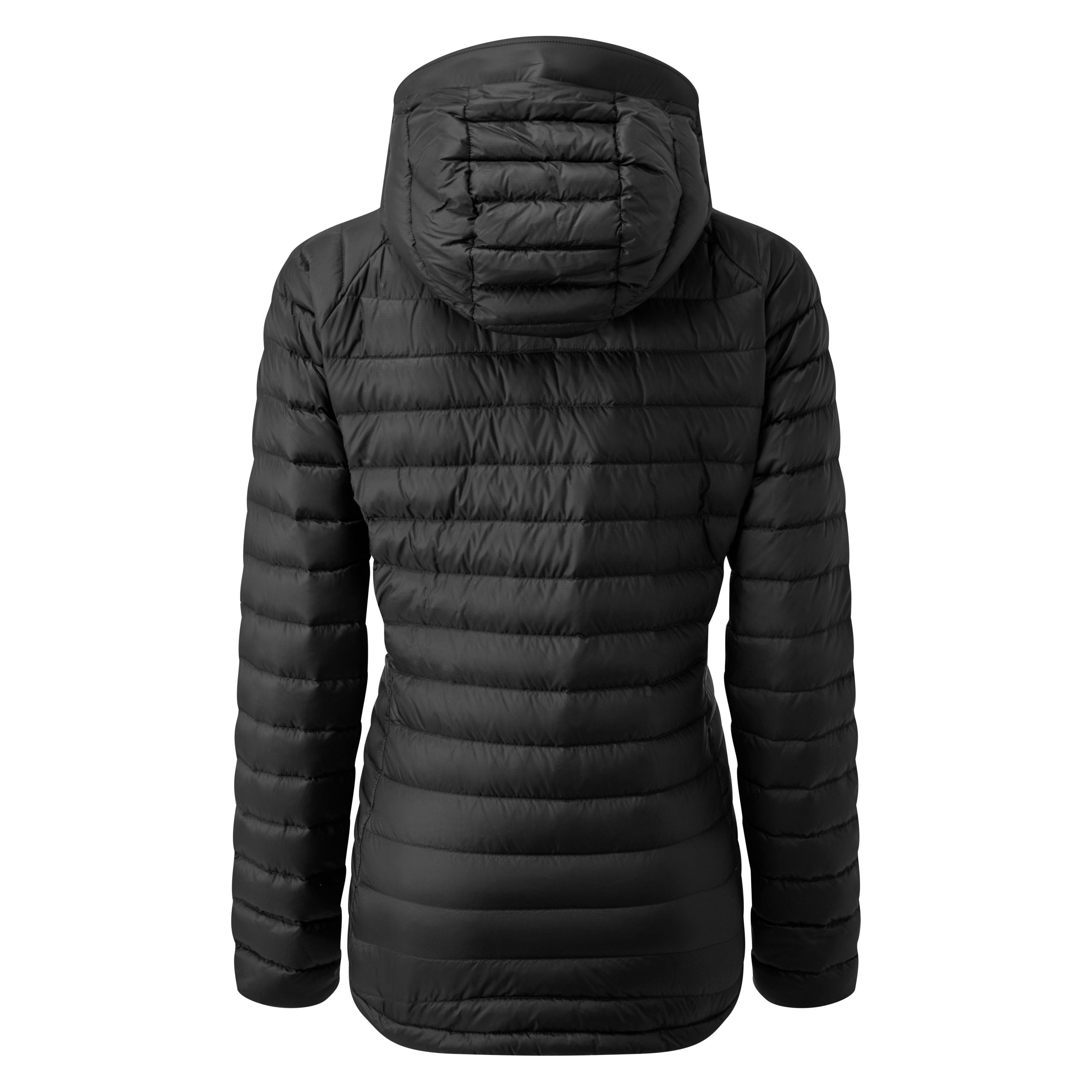 Women’s Branded Rab Microlight Alpine Jacket