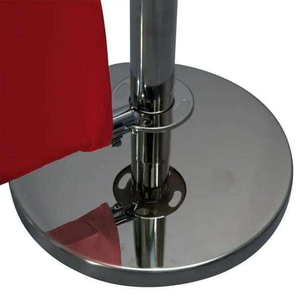 Cortado Branded Cafe Barrier Kit