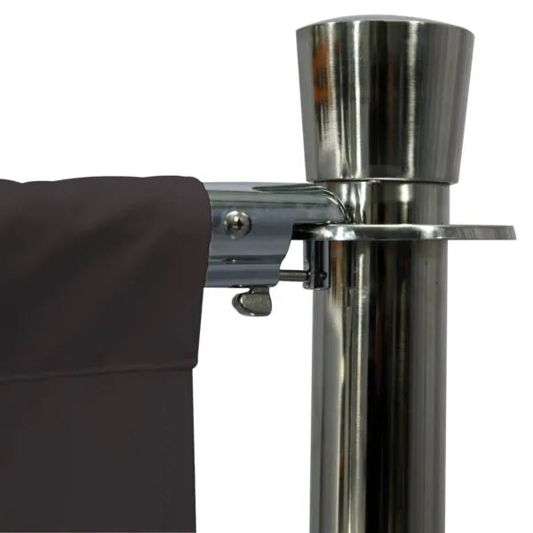 Cortado Branded Cafe Barrier Kit