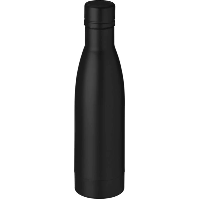 Copper Vacuum Insulated Water Bottle 500ml