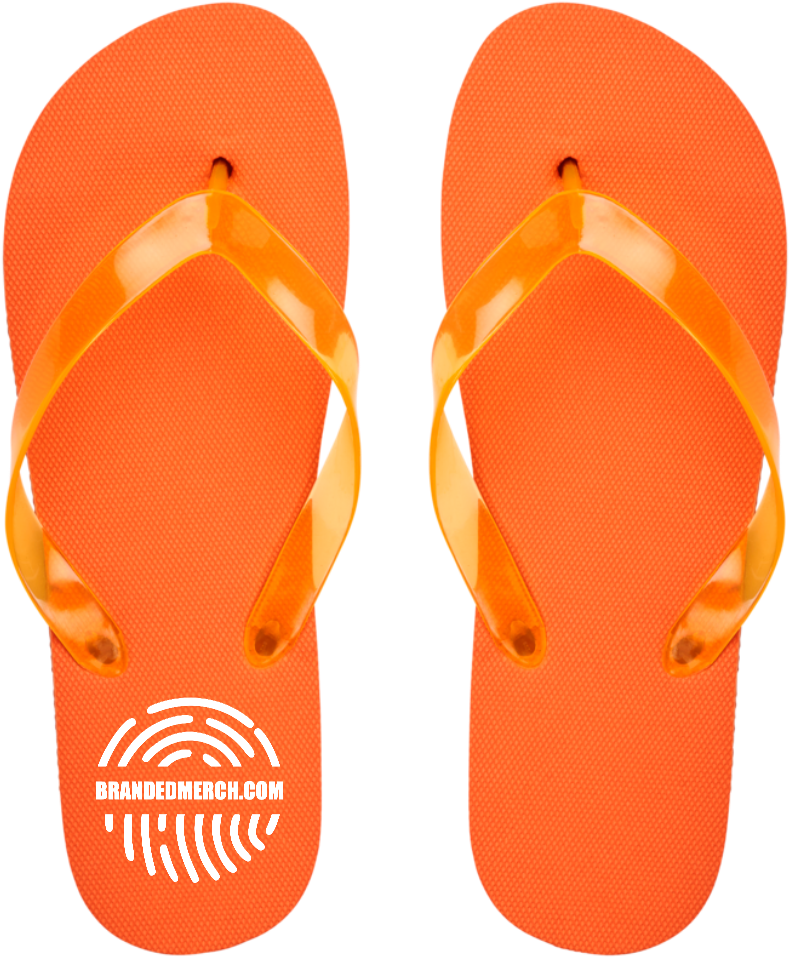 Beach Slippers - Medium