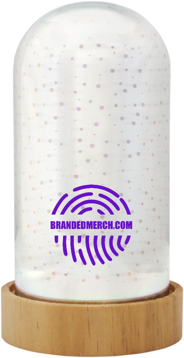 Cosmique Lighting Cloche 17cm