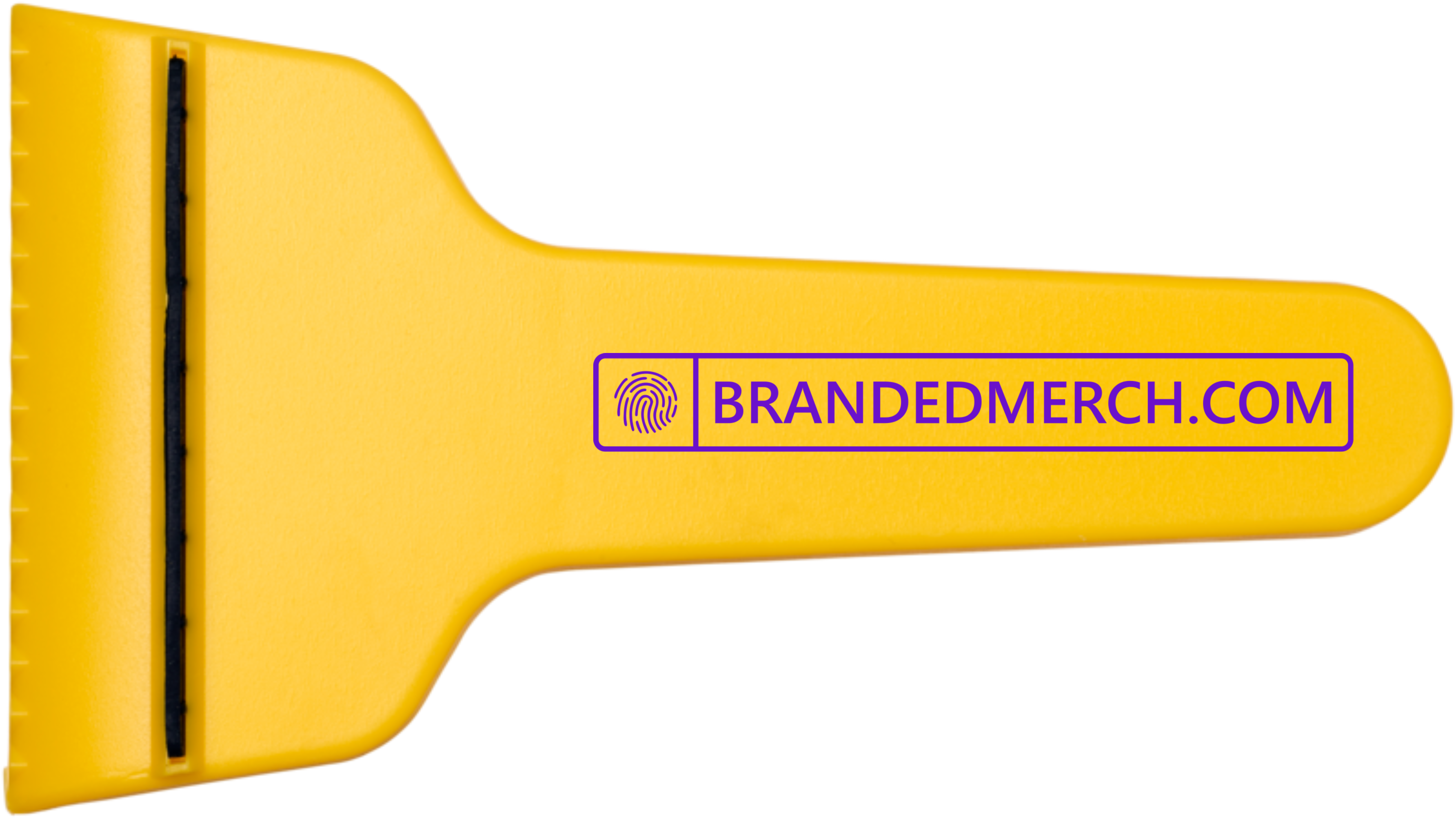 T-Shaped Branded Ice Scraper