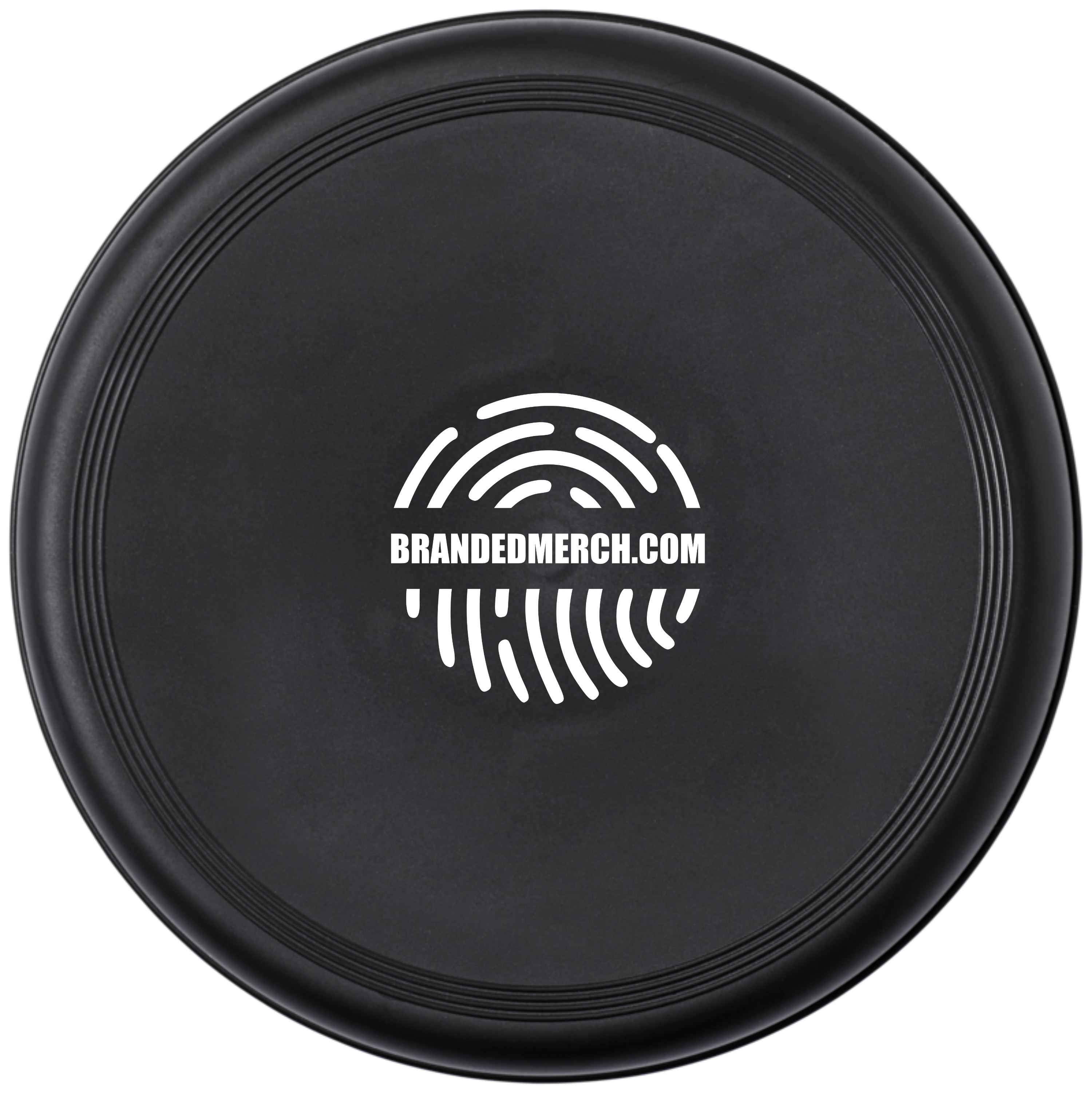 Recycled Plastic Branded Frisbee