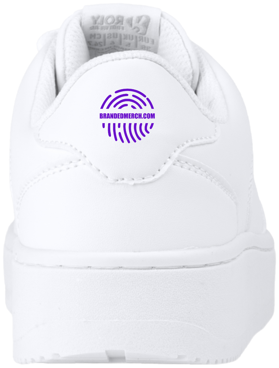 Unisex Branded Trainers