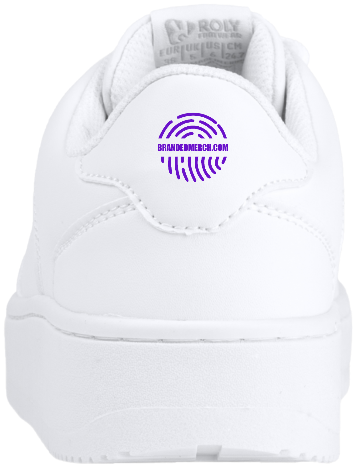 Unisex Branded Trainers