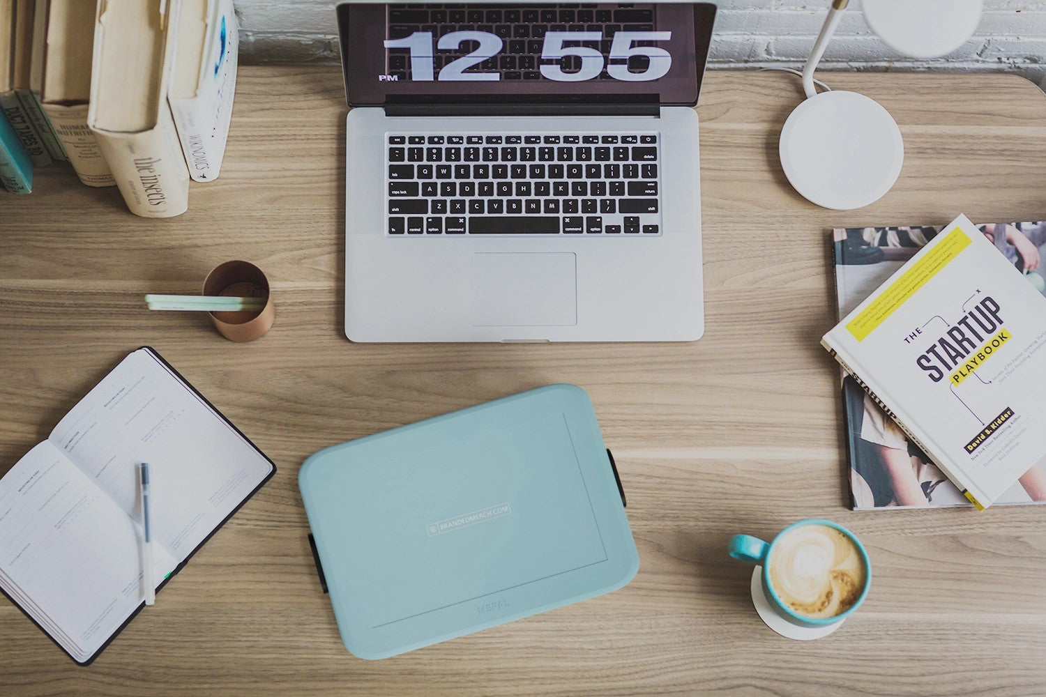 Mepal Take-A-Break Branded Lunch Box Large