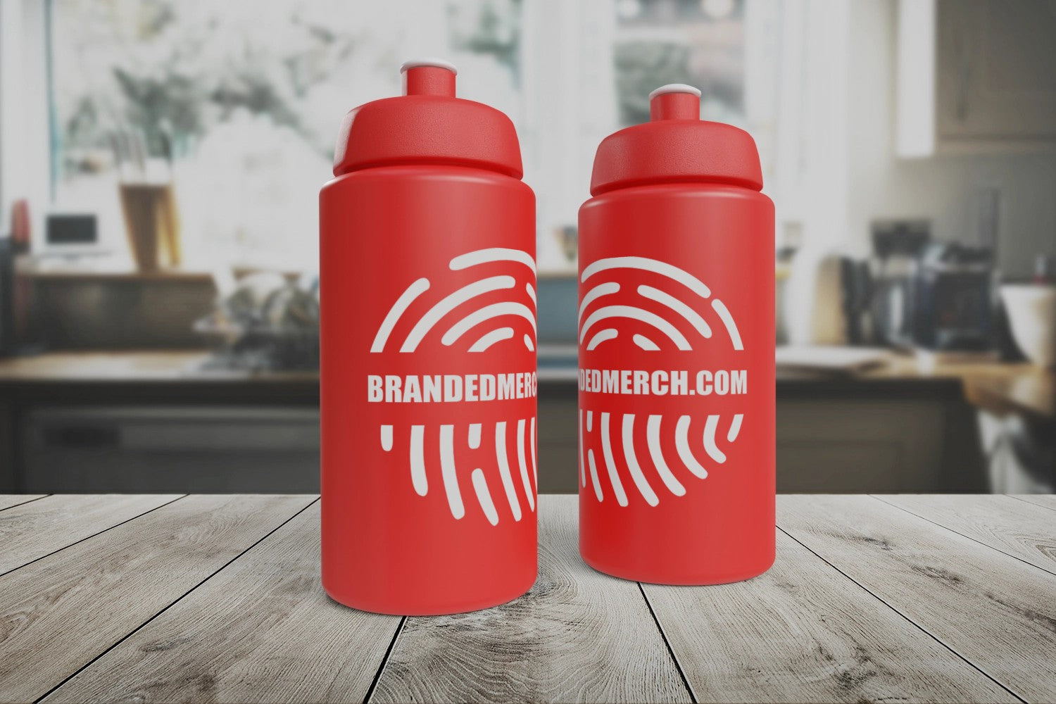 Baseline® Sport Bottle 500ml
