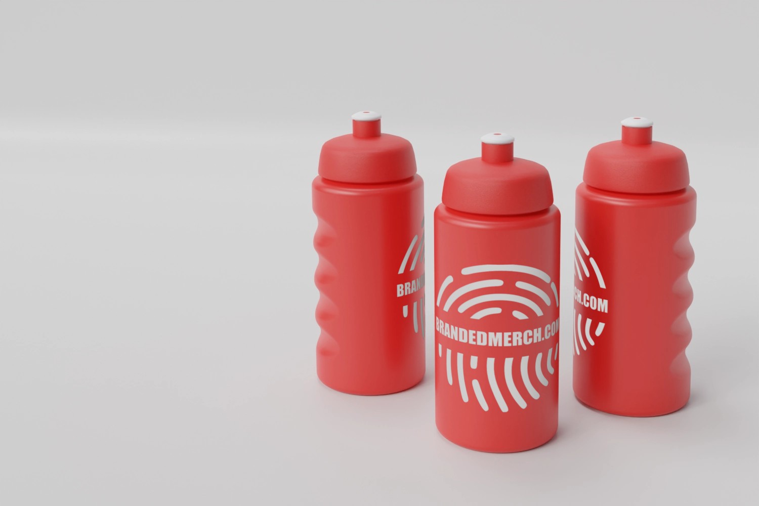 Baseline® Sport Bottle 500ml