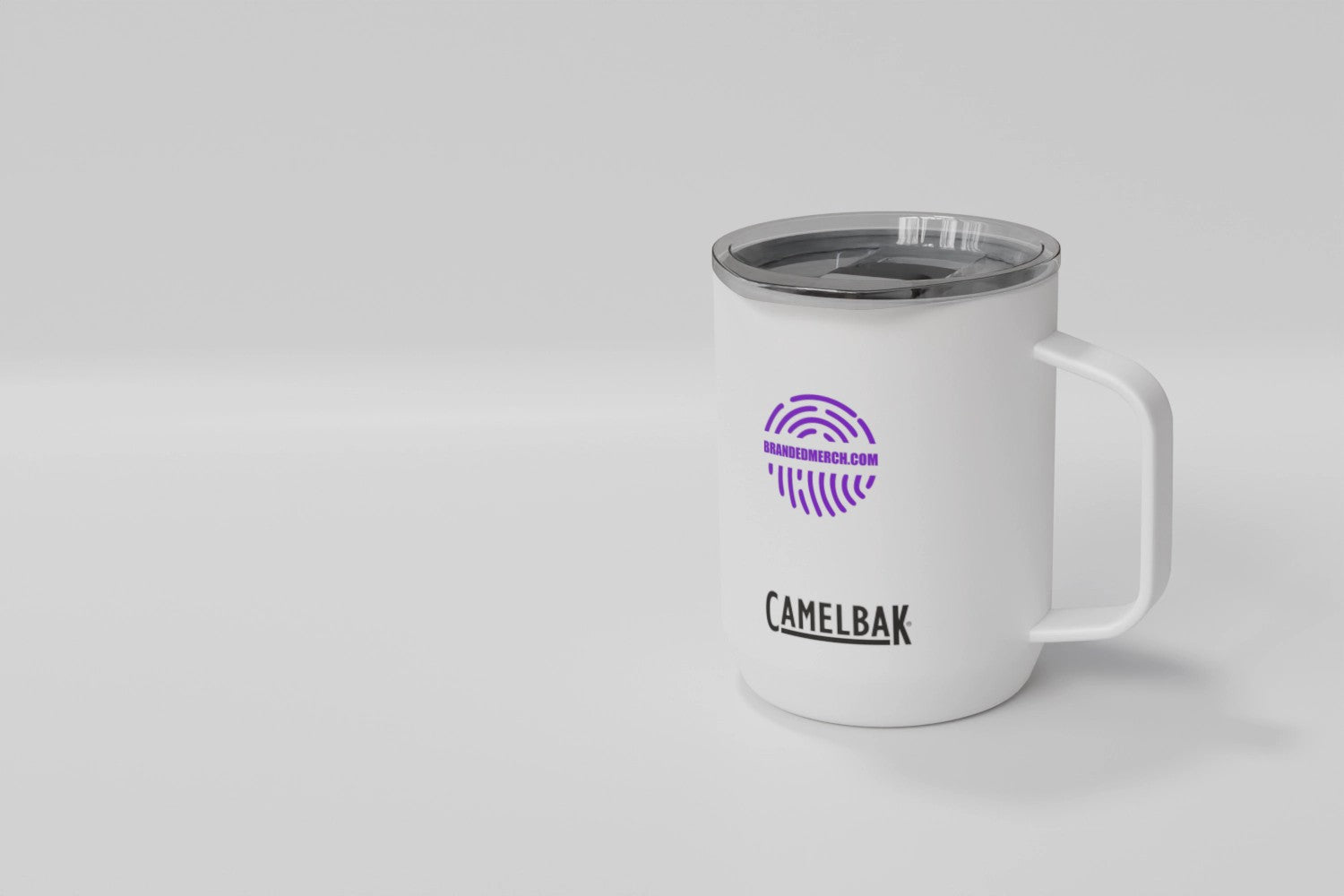 CamelBak® 350ml Vacuum Insulated Camp Mug