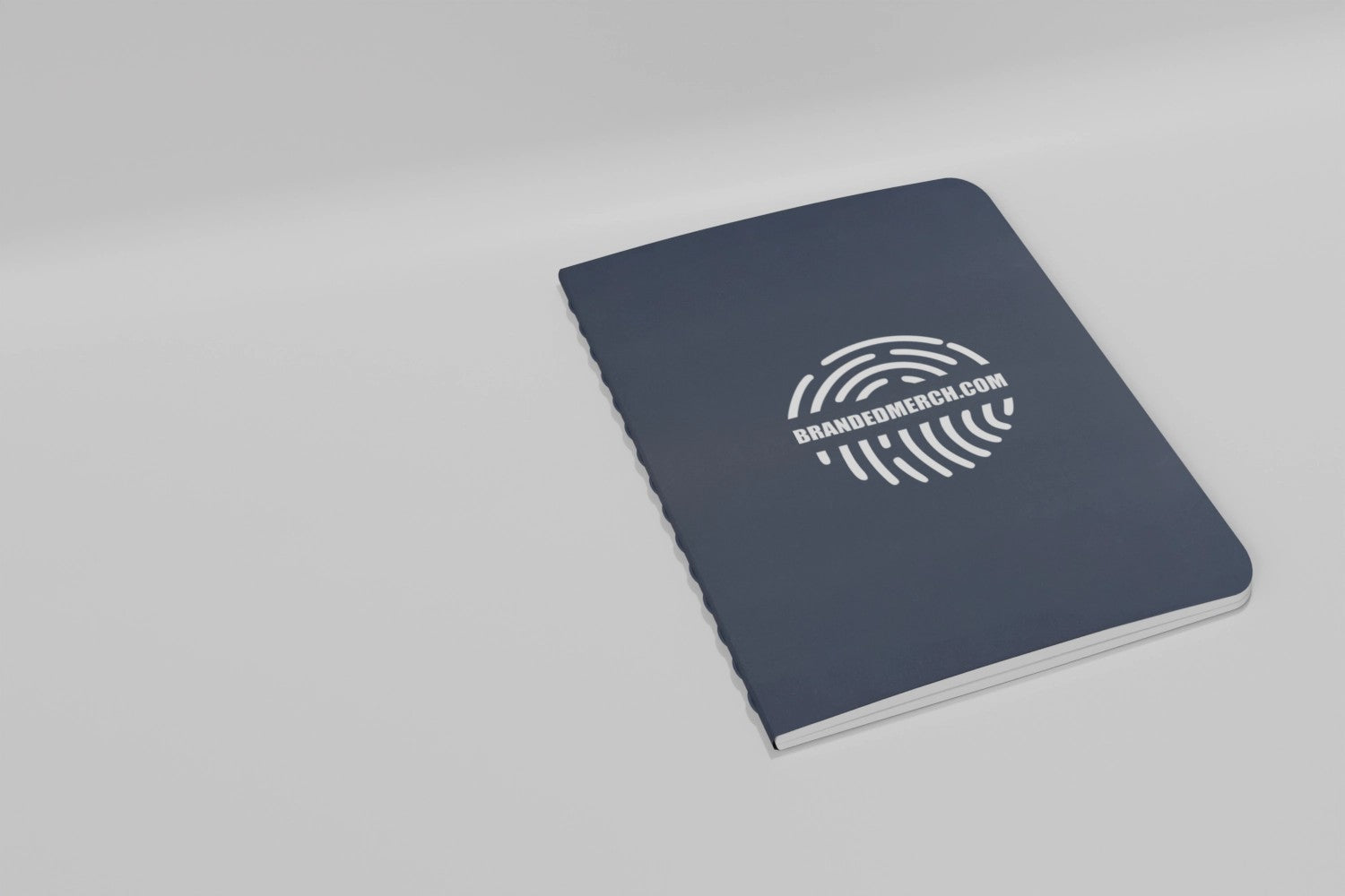 Shale Stone Paper Cahier Journal