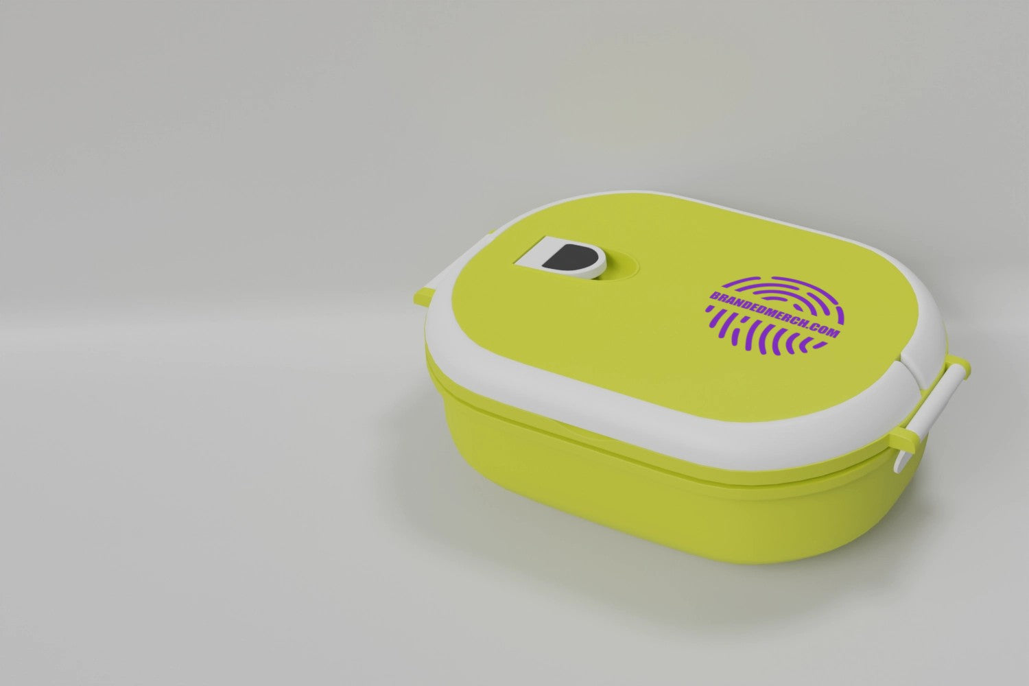 Branded Lunchbox 750ml