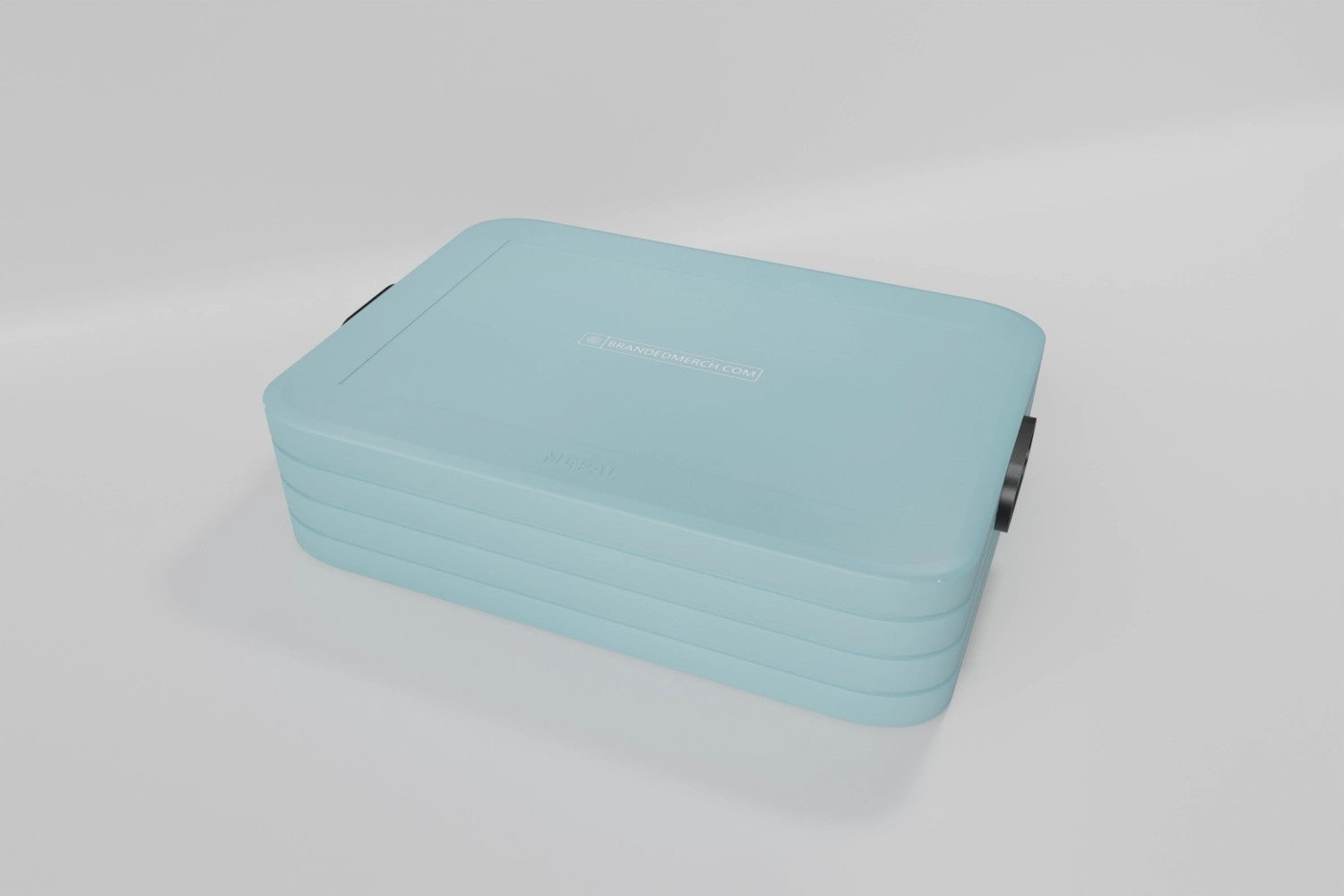 Mepal Take-A-Break Branded Lunch Box Large