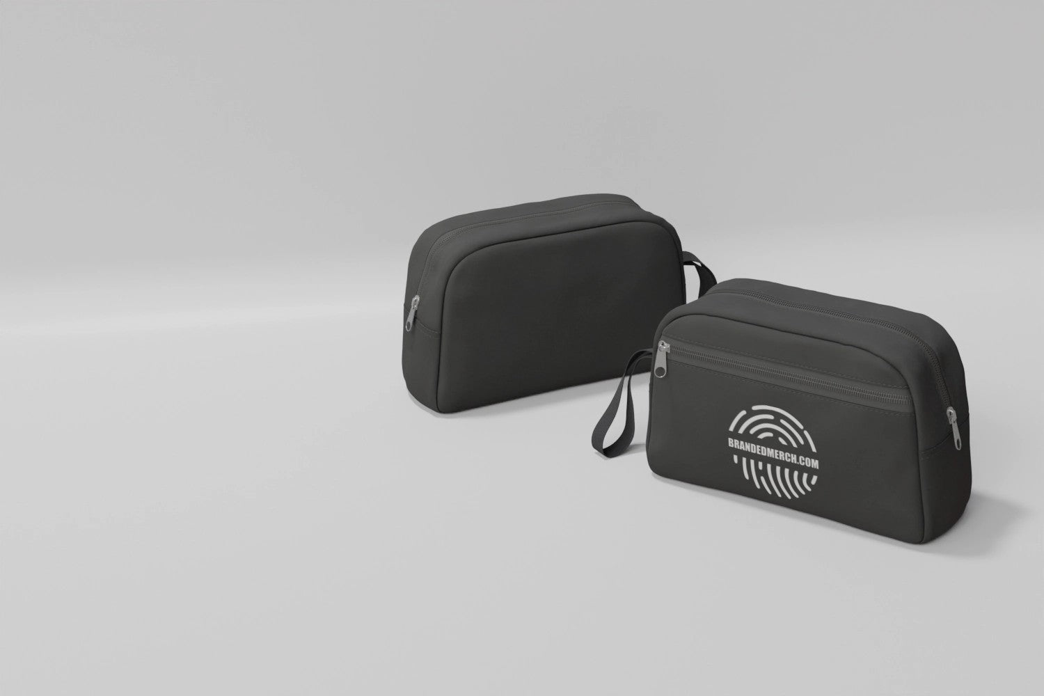 Branded Toiletry Bag