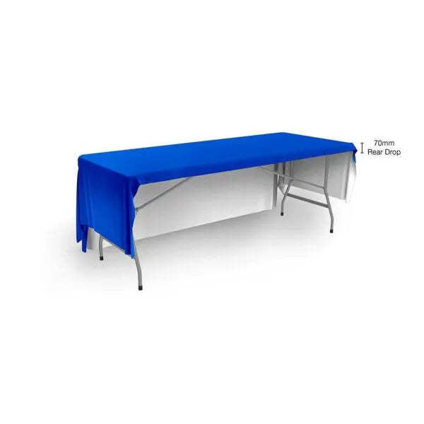 Branded Tablecloth - 1540mm X 2780mm