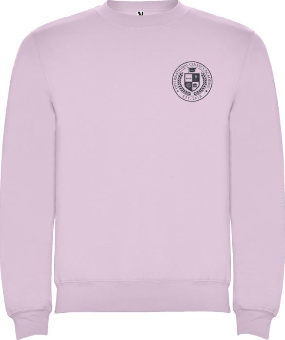 Unisex Crewneck Branded Sweater