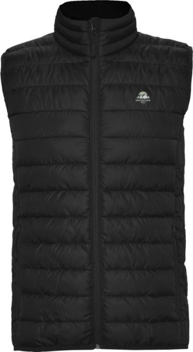 Insulated Branded Bodywarmer