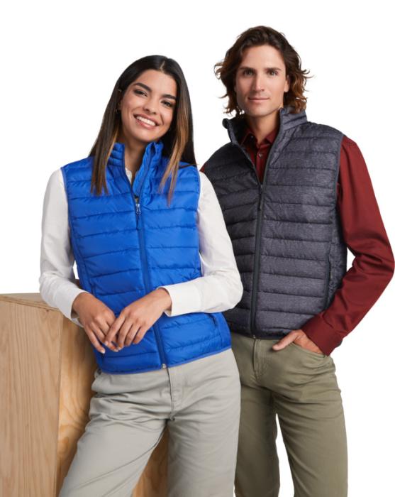 Insulated Branded Bodywarmer