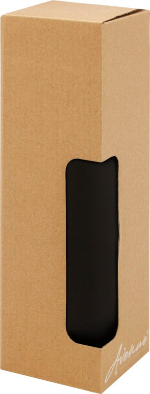 Ceramic Tumbler With Bamboo Lid 300ml