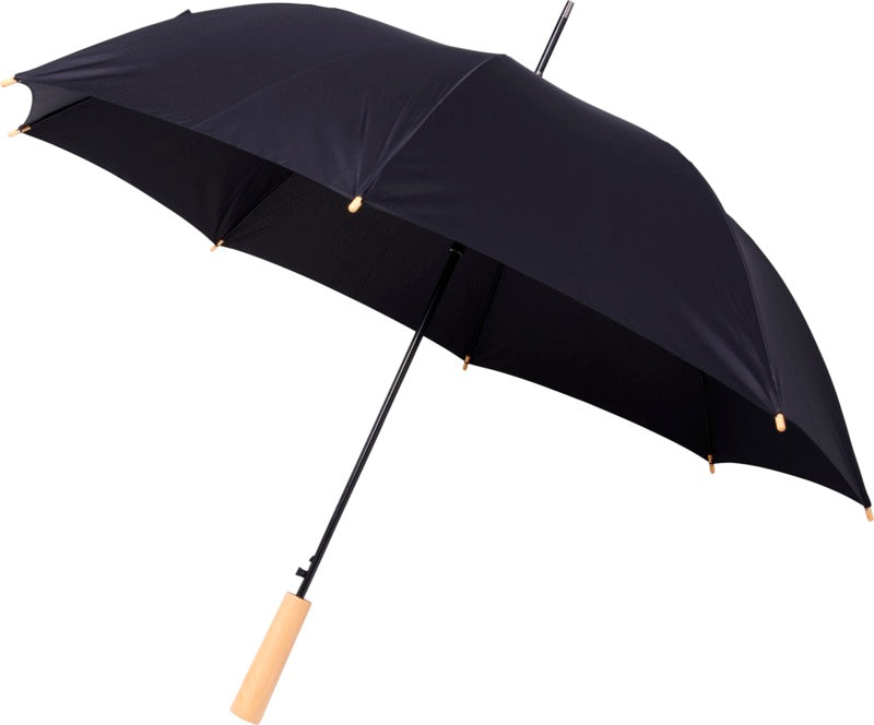 Umbrella Recycled PET 23" Auto Open