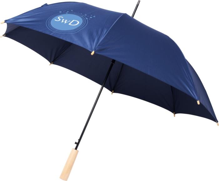 Umbrella Recycled PET 23" Auto Open