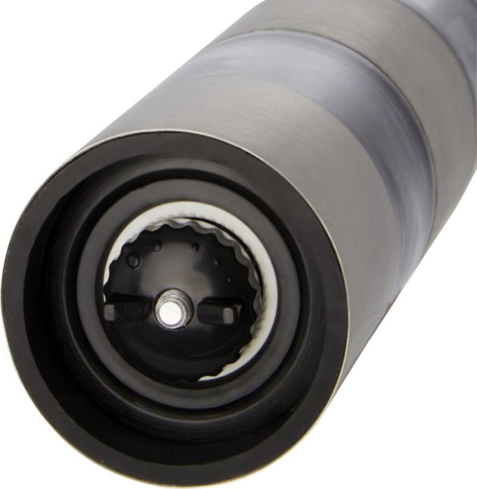 Salt And Pepper Grinder Silver