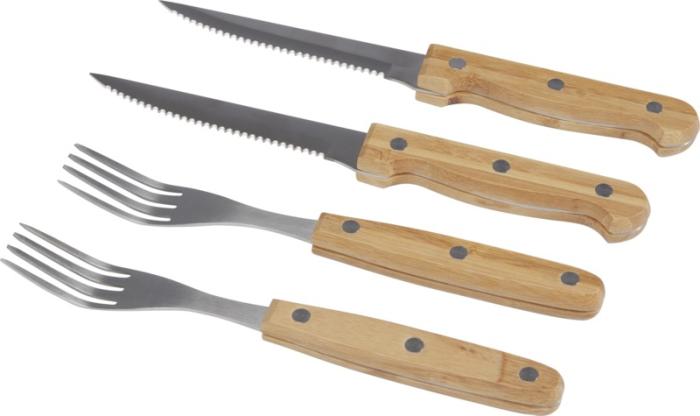Steak Cutlery Set