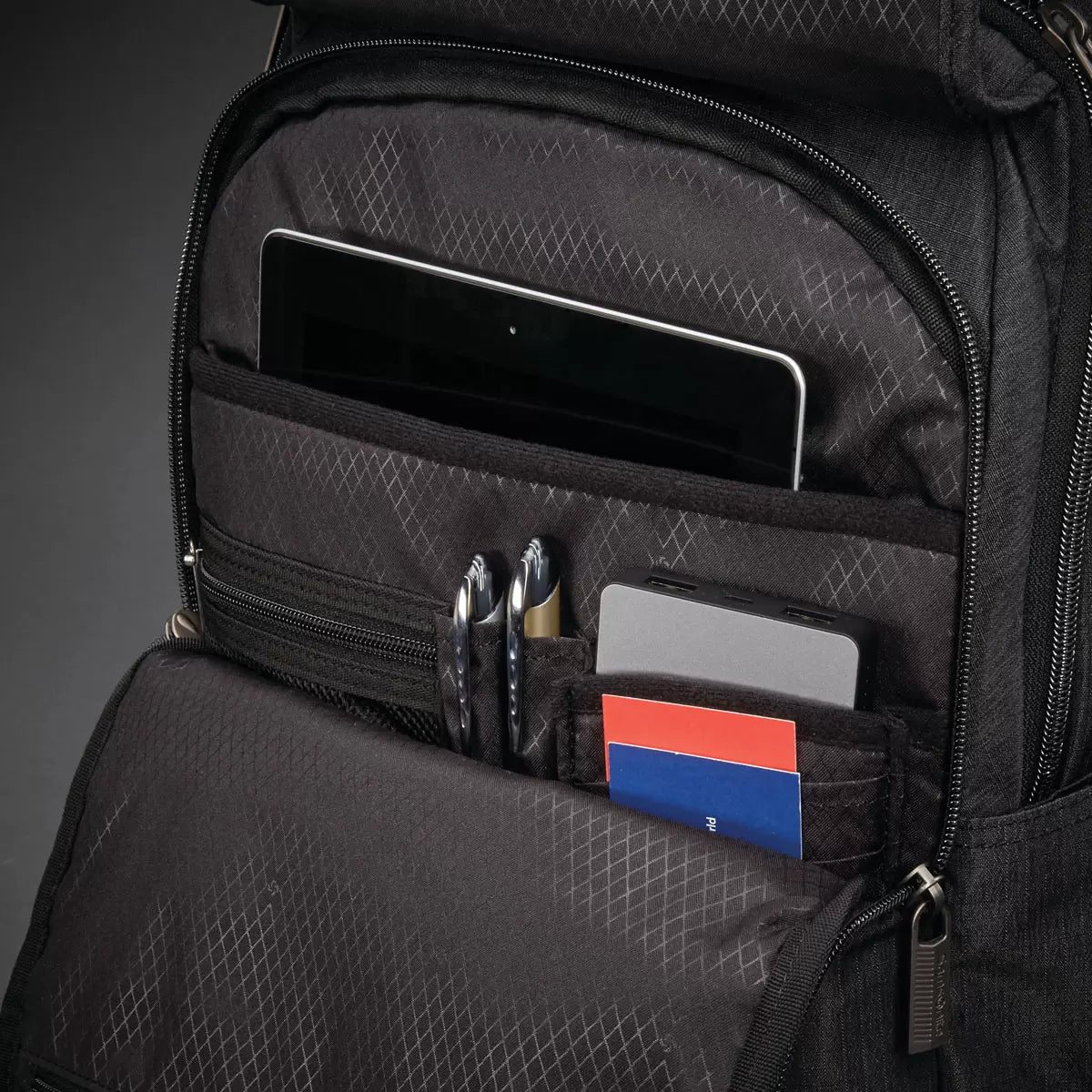 Modern Utility Backpack Samsonite